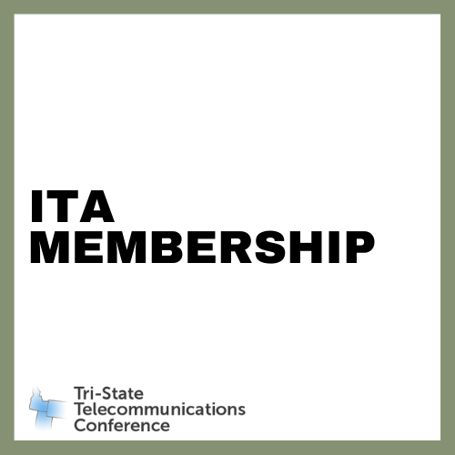 ITA Associate Membership Fee TriState