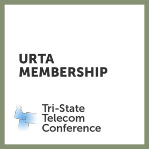 URTA Associate Membership Fee