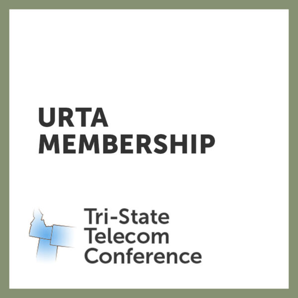URTA Associate Membership Fee